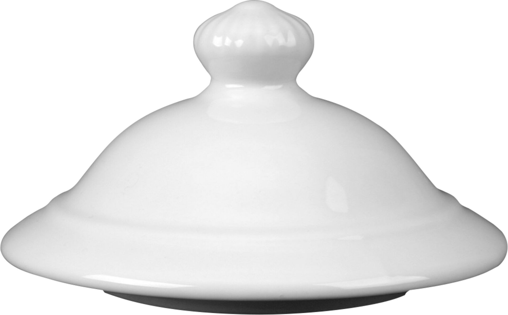 Deckel zu Löwenkopf-Terrine 0,5 L